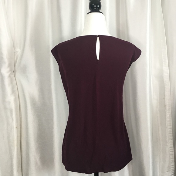 3 for $25!!! Saint Tropez West dress tank, Small. - Picture 2 of 4